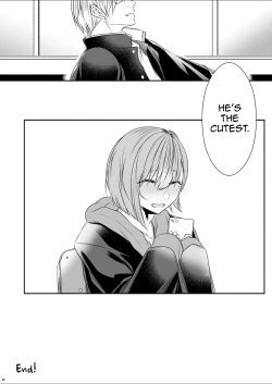 Page 51 of Tonari no Class no Bishoujo-kun