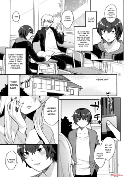 Page 2 of Shemale Single Mother no Yukarisan
