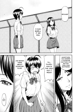 Page 100 of Kaname Date Jou Ch. 1-5