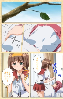 Page 44 of Fukubiki! Triangle Kanzenban