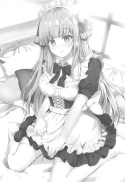 Page 2 of Gohoushi Maid Nino-chan