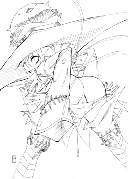 Page 2 of Amikun to Mamono-tachi