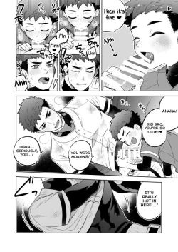 Page 22 of Kawaranai Hi.