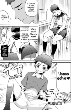 Page 9 of Kawaranai Hi.