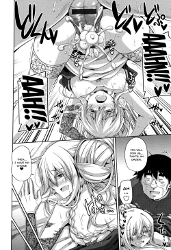 Page 129 of Hakoniwa ni Saku Mesu no Hana | women like flowers growing from the9