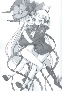 Page 2 of Abibibi Kai