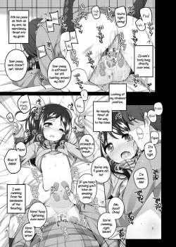 Page 16 of Yukarichan's Violated Life