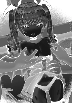 Page 128 of 2D Dream Magazine 2019-12 Vol. 109no text