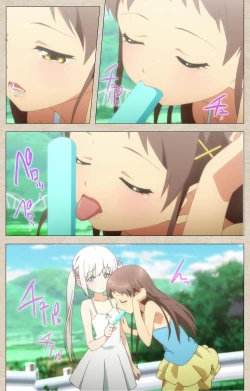 Page 22 of Shoujo Ramune Kanzenban