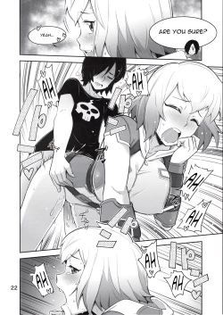 Page 22 of Gwenpool| Gwenpool