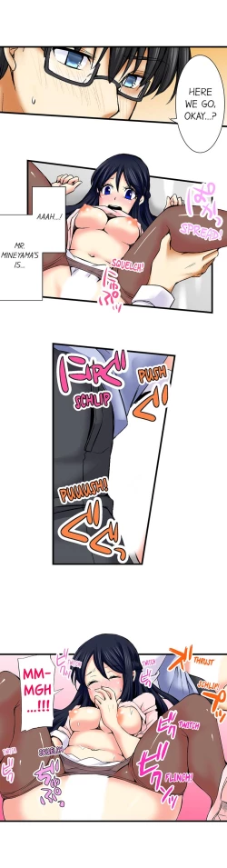 Page 127 of Doushite Sensei to Sex Shicha Dame nan desu ka? | Why Can't i Have Sex With My Teacher? Ch. 1-24