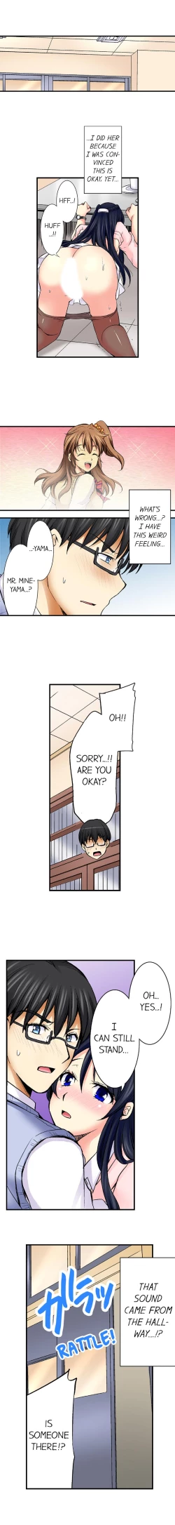 Page 133 of Doushite Sensei to Sex Shicha Dame nan desu ka? | Why Can't i Have Sex With My Teacher? Ch. 1-24