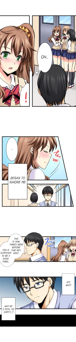 Page 136 of Doushite Sensei to Sex Shicha Dame nan desu ka? | Why Can't i Have Sex With My Teacher? Ch. 1-24