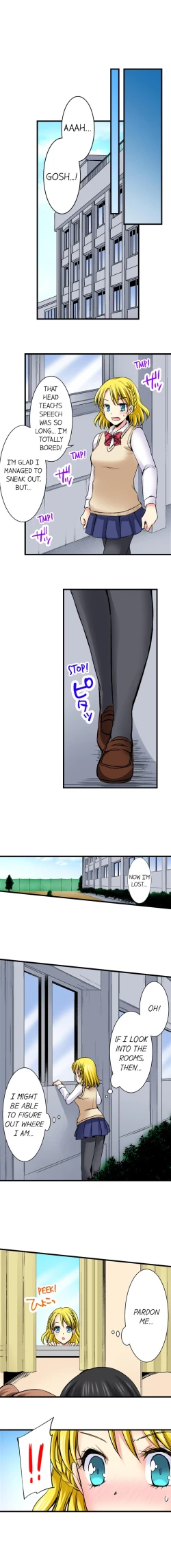 Page 178 of Doushite Sensei to Sex Shicha Dame nan desu ka? | Why Can't i Have Sex With My Teacher? Ch. 1-24