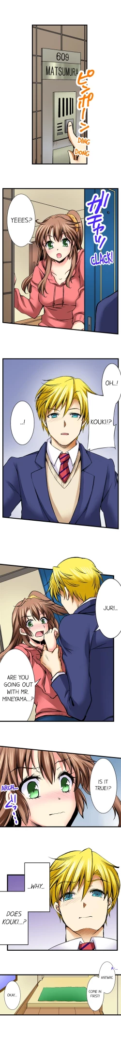 Page 185 of Doushite Sensei to Sex Shicha Dame nan desu ka? | Why Can't i Have Sex With My Teacher? Ch. 1-24