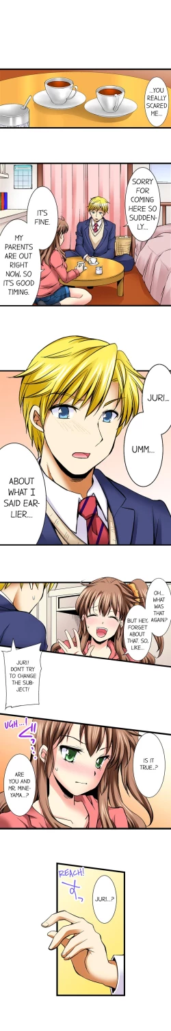 Page 186 of Doushite Sensei to Sex Shicha Dame nan desu ka? | Why Can't i Have Sex With My Teacher? Ch. 1-24