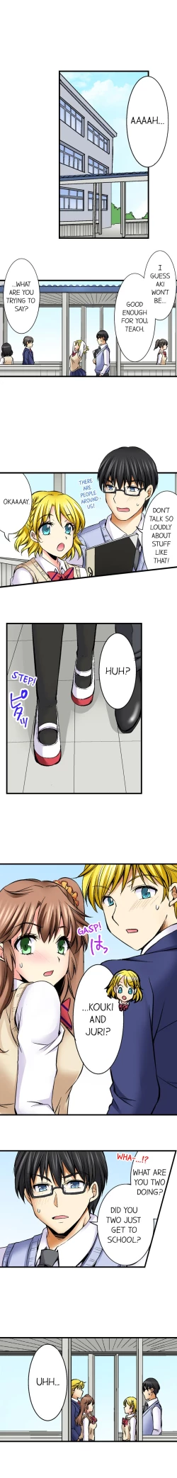 Page 213 of Doushite Sensei to Sex Shicha Dame nan desu ka? | Why Can't i Have Sex With My Teacher? Ch. 1-24