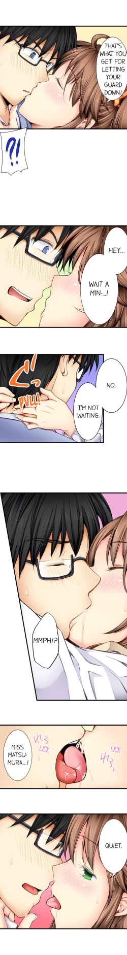 Page 23 of Doushite Sensei to Sex Shicha Dame nan desu ka? | Why Can't i Have Sex With My Teacher? Ch. 1-24