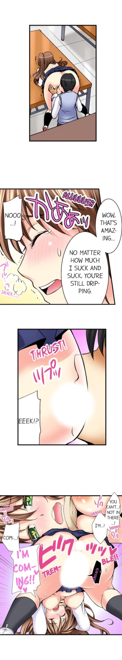 Page 50 of Doushite Sensei to Sex Shicha Dame nan desu ka? | Why Can't i Have Sex With My Teacher? Ch. 1-24