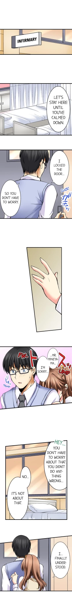 Page 69 of Doushite Sensei to Sex Shicha Dame nan desu ka? | Why Can't i Have Sex With My Teacher? Ch. 1-24