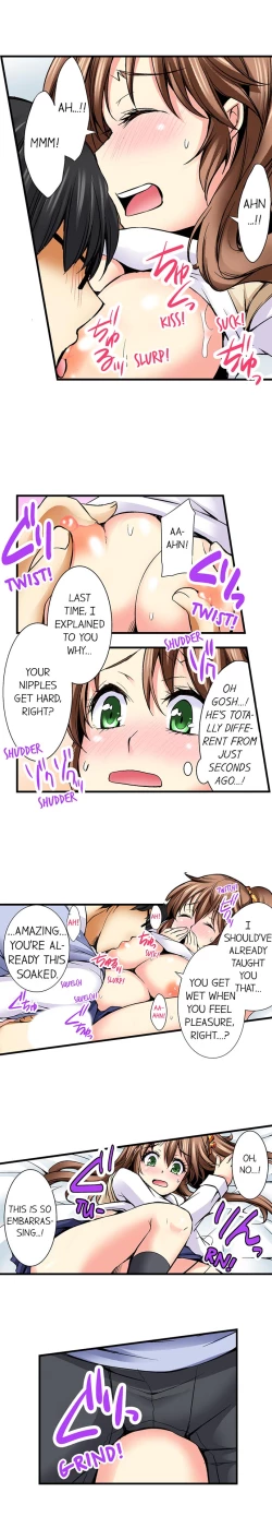 Page 73 of Doushite Sensei to Sex Shicha Dame nan desu ka? | Why Can't i Have Sex With My Teacher? Ch. 1-24