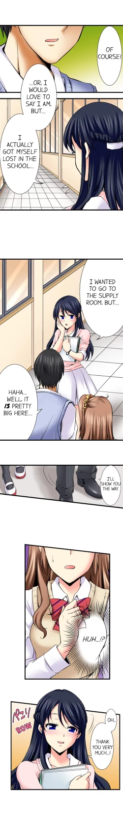 Page 87 of Doushite Sensei to Sex Shicha Dame nan desu ka? | Why Can't i Have Sex With My Teacher? Ch. 1-24
