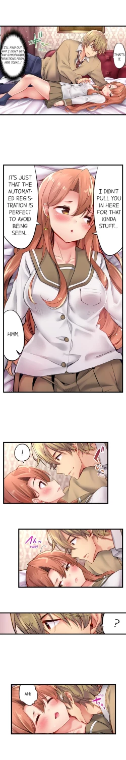 Page 93 of 1 Piston de Bareru Uso| Busted in One Thrust Ch. 1 - 15