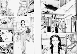 Page 13 of Grappler Baki SAGA