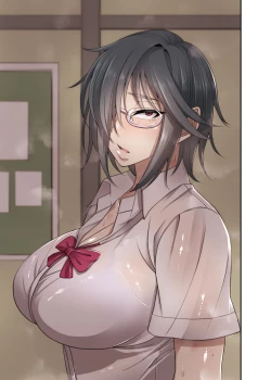 Page 26 of Nekura Megane ♀