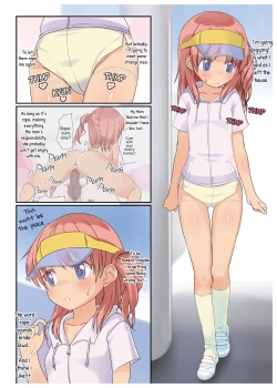 Page 3 of Ainachan is a Raw Fuck JP IDOL