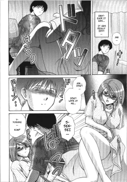 Page 8 of Oshiete Teacher | Let Me Teach You About Love