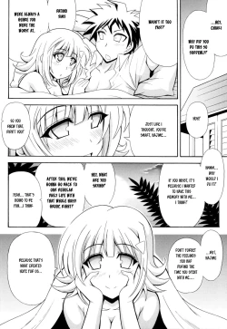 Page 15 of DANGAN ANGEL