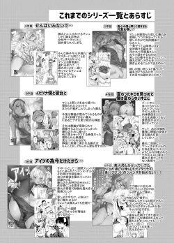 Page 3 of Ore to no Toki yori Ureshisou ni Suruna yoo…