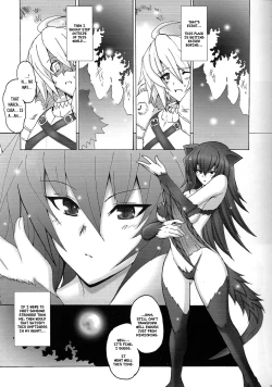 Page 6 of Yaten Karihime