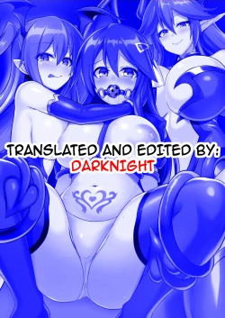 Page 35 of Les Inma no Inmon Kairaku Choukyou 2 | A Lesbian Succubus’s Lust Crest Pleasure Training 2