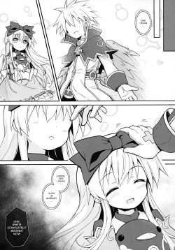 Page 35 of Alma ga Arekore Sareru no o Nagameru Hon. 4 | Watching This and That Done to Alma 4