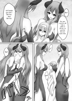 Page 17 of Jingai Lez Rape