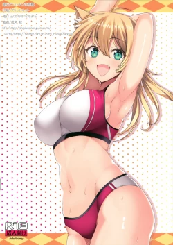 Page 17 of N,s A COLORS #11