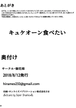 Page 29 of Circe Daishouri Ken - Dare ga Haiboku Ken da