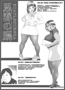 Page 3 of Shishun no Nou - Scatlescenza