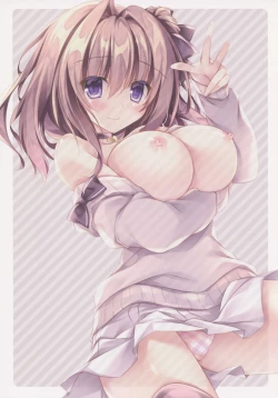 Page 2 of Daisuki Onee-chan 3