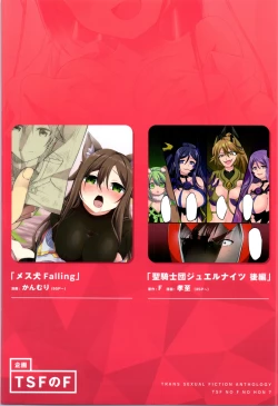 Page 134 of TSF no F no Hon Sono 7