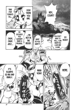 Page 2 of Mon Colle Neta De Mon Toiu Ateji o Tsukau you na Anisadake wa Iya.