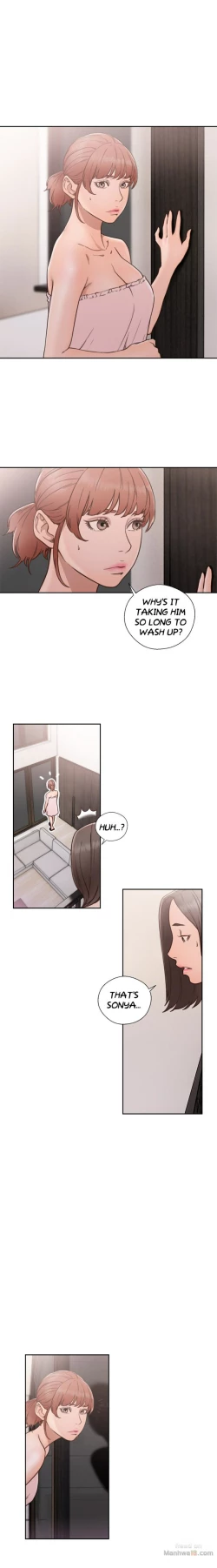 Page 25 of Lust Awakening