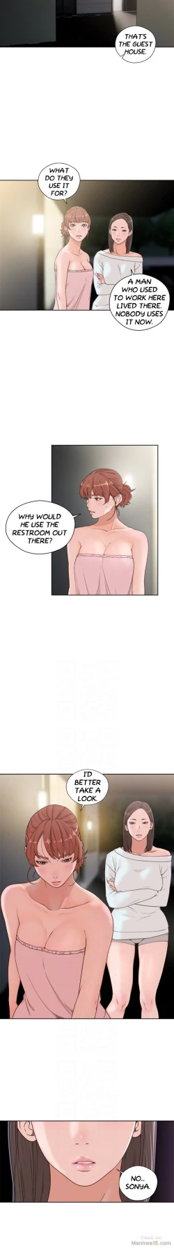 Page 28 of Lust Awakening