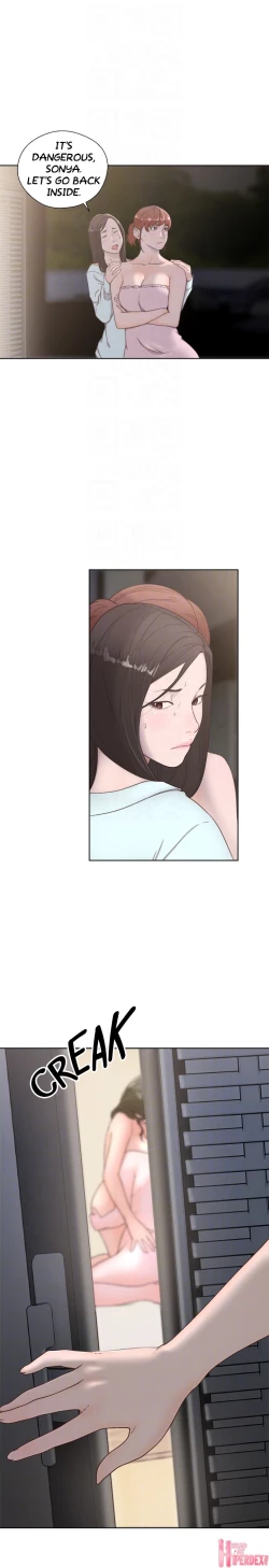 Page 63 of Lust Awakening