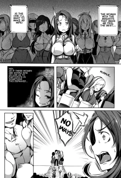 Page 12 of P@idol M@ster! Ch. 1-3