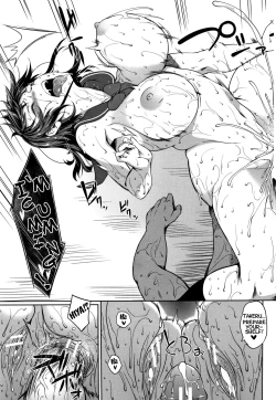 Page 138 of P@idol M@ster! Ch. 1-3