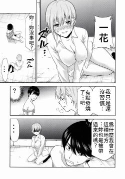 Page 7 of Gotoubun no Seidorei Side-D