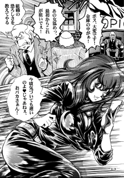 Page 13 of FUJIKO